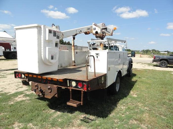 Used 2012 ALTEC at235