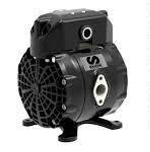 POMPA PNEUMATICA SAMOA DC50