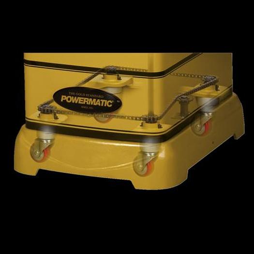 PM2700 Shaper, 5HP 1PH 230V 1280101C