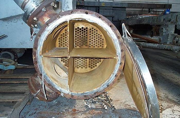 Used THERMAL TRANSFER PRO SSC-1036-2-6-F #14233