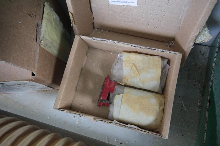 Used 2004 Bimatic 3.5