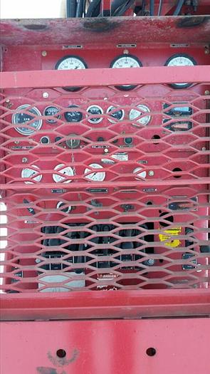 Used 1988 Schramm T660 Drill Rig