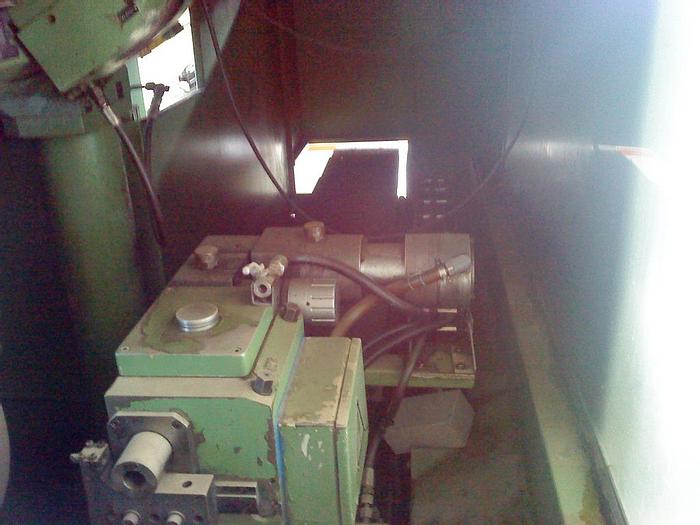 Used 1988 FORTUNA-WEIKE  FM41G-1600CNL45 CNC Universal cylindrical grinding machine