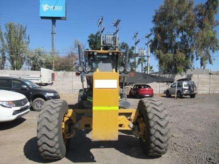 Usado 2019 JOHN DEERE 770 G