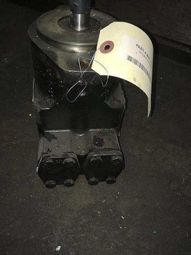 Used 0 Denison Hydraulic Motor - M4C-031-1N01-A102