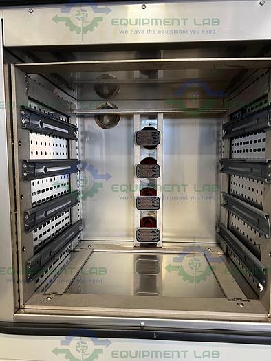 Used Despatch LAC1-38B-7 Burn- In Oven 260°C / 500°F w/ Stand 31"x36"x60"