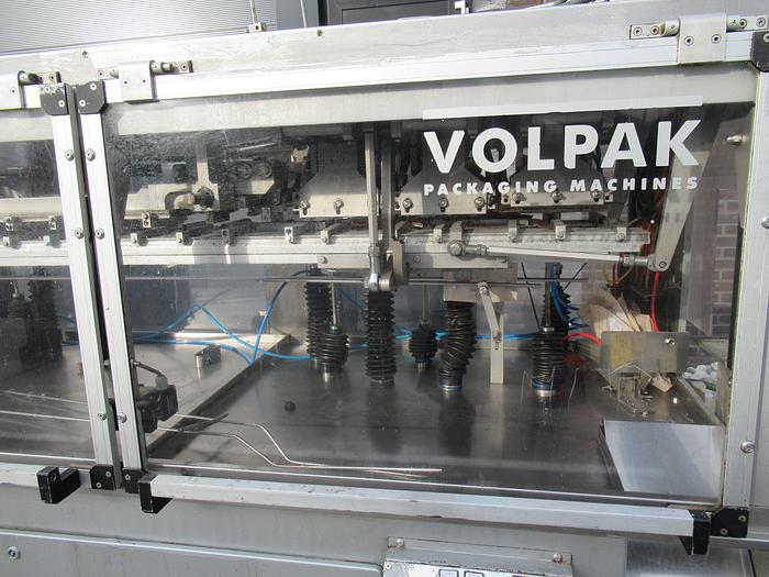 Gebruikt 1998 Volpak S-185-FZ