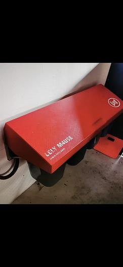 Gebraucht 2019 Lely  A5