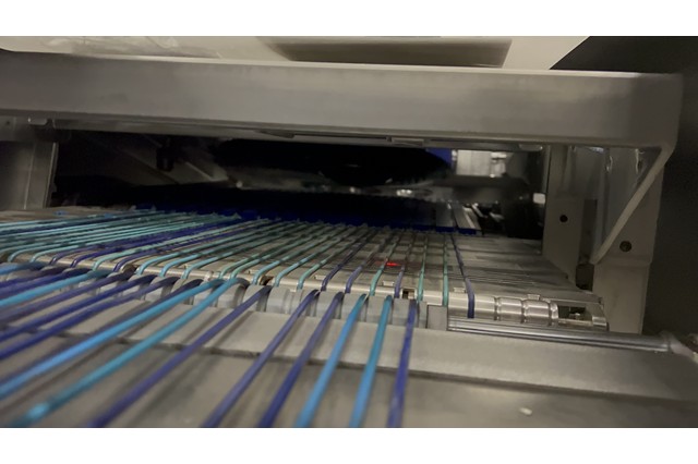 2015 Treif Divider 880