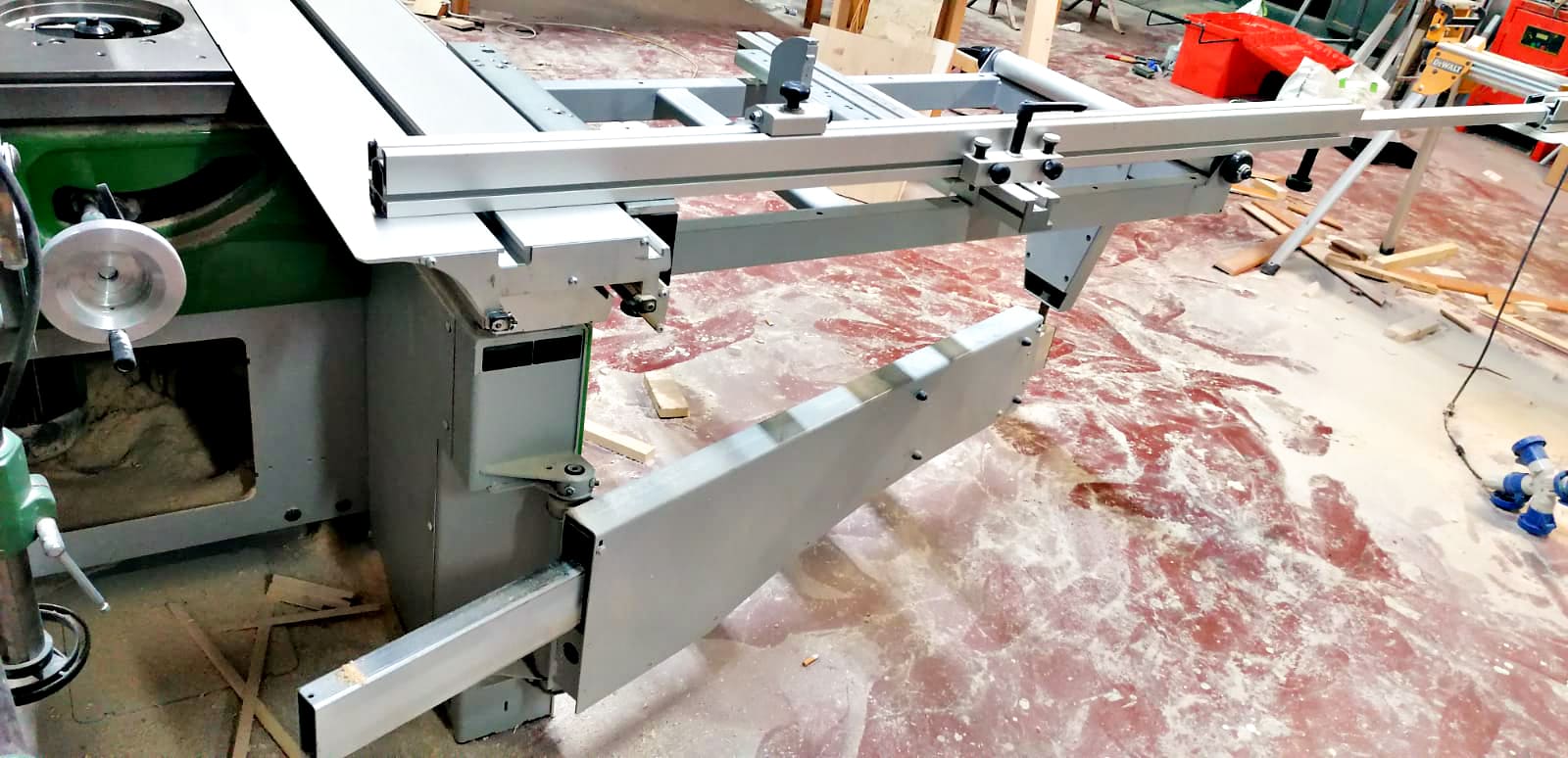 Used Felder KF 700 - 2009