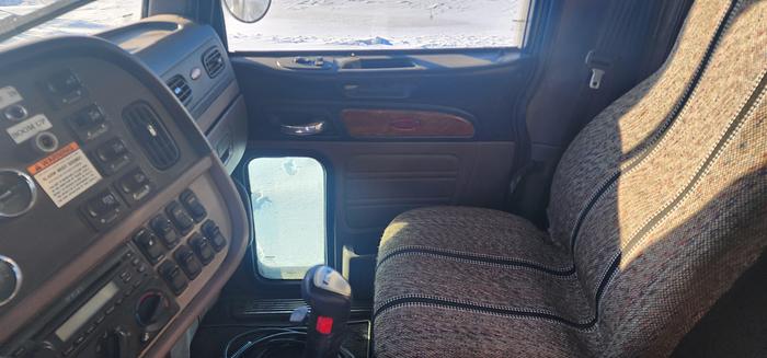 Used 2011 INDUSTRIAL VAC