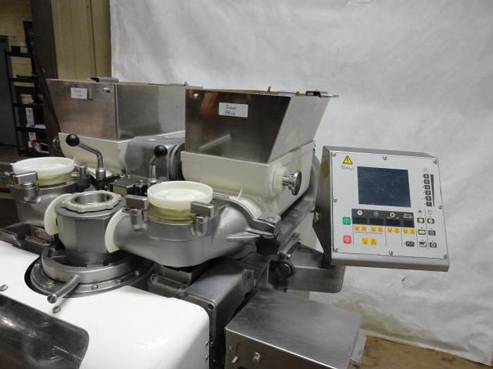 Used Rheon Cornucopia Encruster; Md#KN550