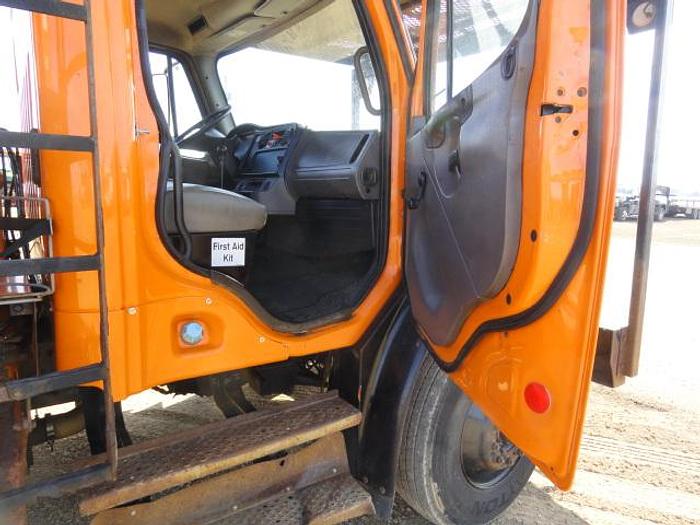 Used 2010 ALTEC LRV55