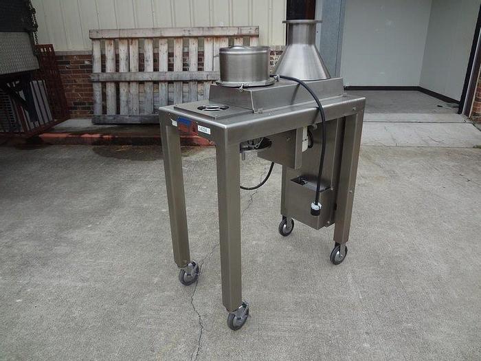 Used QUADRO COMIL – MODEL 194S – S/S (#9747)