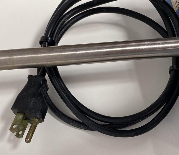 Used Ika EuroStar PCVS1 Overhead Stirrer 50-2000 RPM