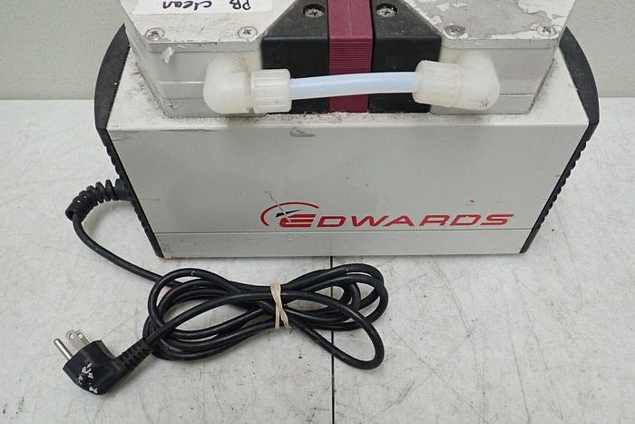 Used Edwards PM13195-820.3? Motor Type 156 Vacuum Pump