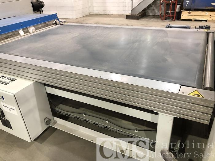 Used 2004 Burkle UV Line