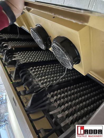 Used 2004 STAUBLI LX 1600/5120