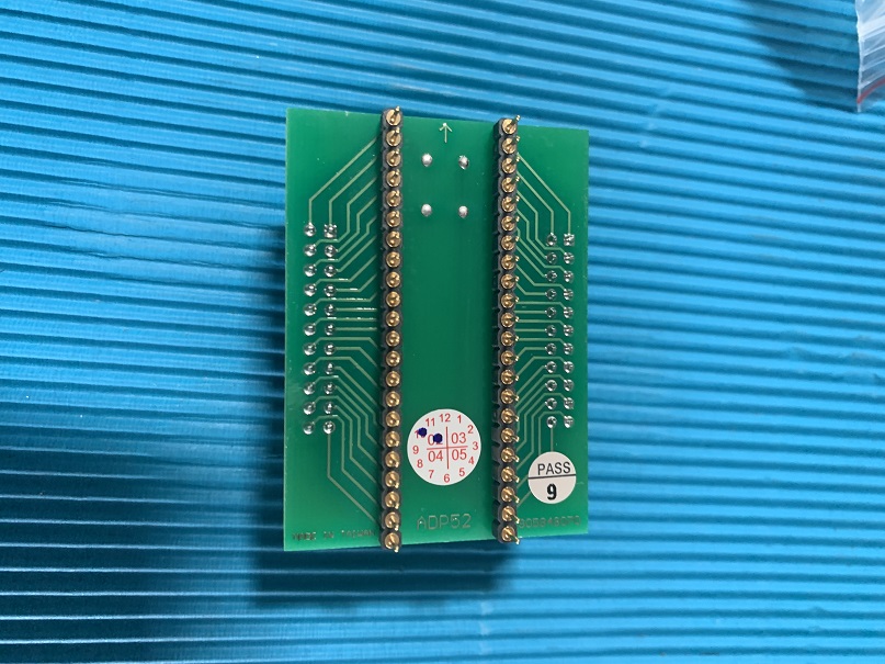 Used Intelligent Universal Programmer Dataman Programmers Dataman 48XP