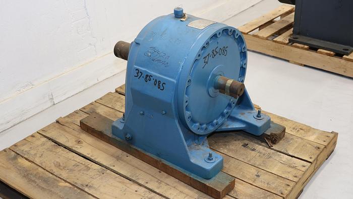 Used Link-Belt 2947Y124W Gear Drive #44513