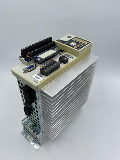 Used Allen-Bradley 2097-V34PR5-LM Ser A