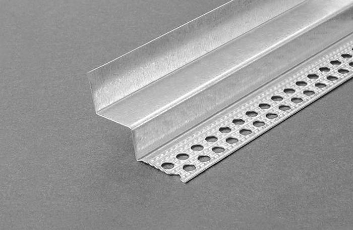 New F&P Drywall Profile Lines (New) #3796