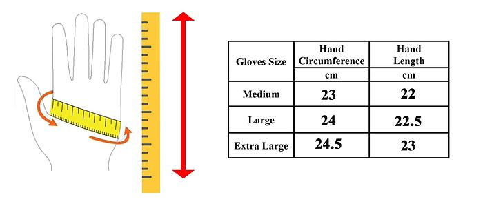 Goat Leather Driver Gloves