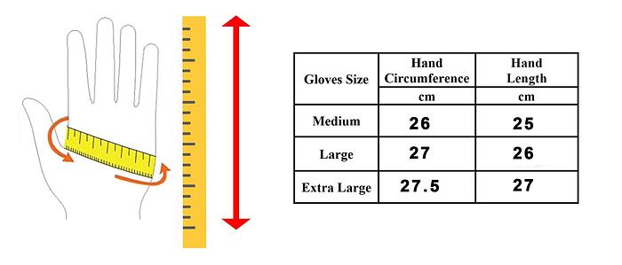 Gardening & Household Work Glove