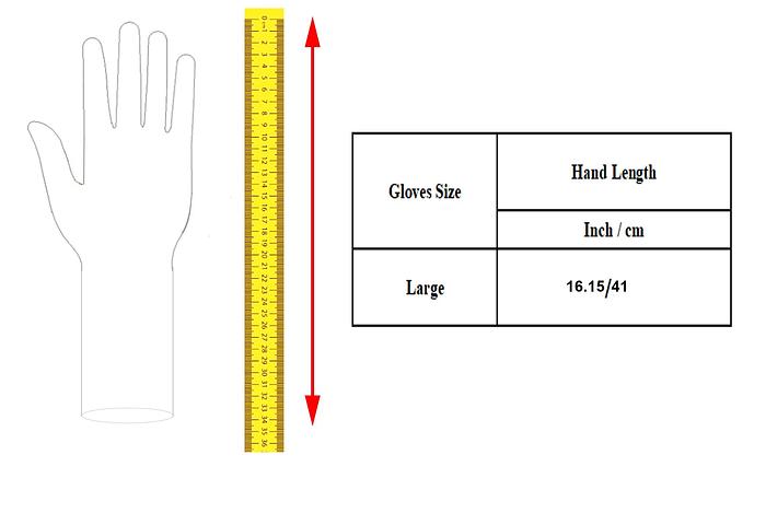 Leather Welding Gloves