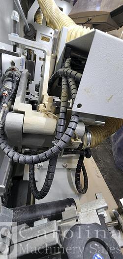 Used Biesse Akron 1400 Edgebander