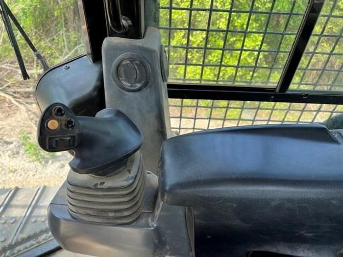 Used 2015 CAT D5K2 LGP