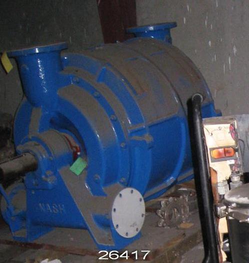 Refurbished NASH CL402 #26417