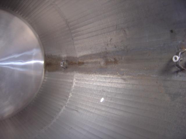 Refurbished 6000 GAL STORAGE TANK