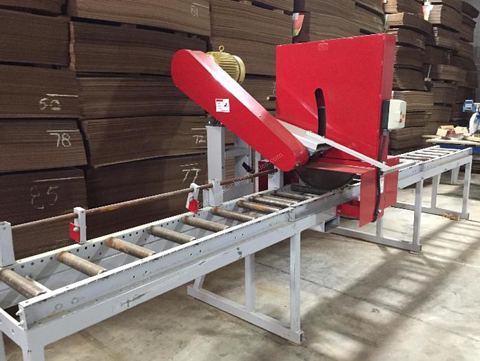 Used Go Fast Chop Saw