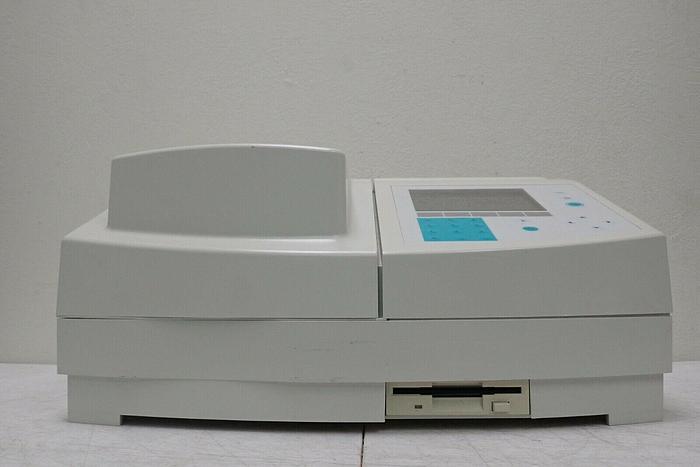 Used Thermo Spectronic Helios Aquamate 2500E 9423 AQA 112519 Spectrophotometer