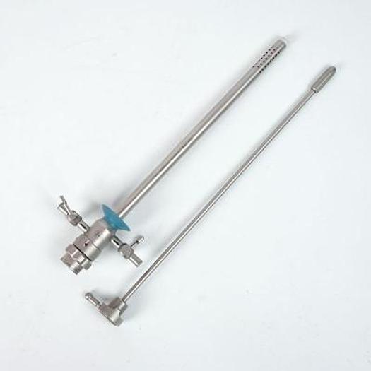 SET DE RESECTION COMPLET COMPATIBLE STORZ