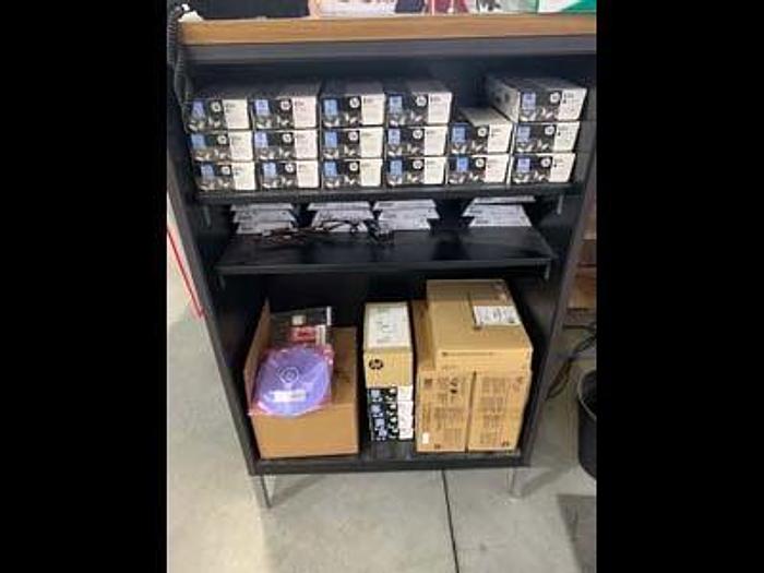 Used 2016 Hewlett-Packard Latex 560