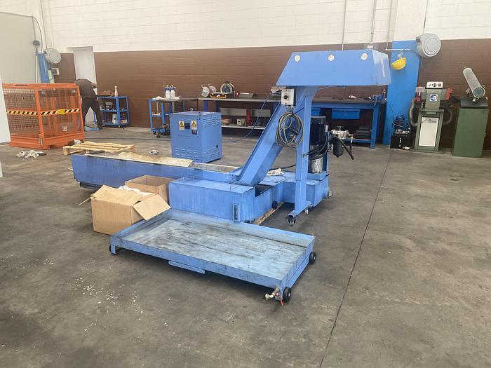 Used Mazak Integrex 400Y