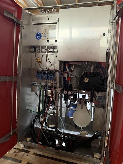 Generalüberholt 2X Lely A4 Manager 2016