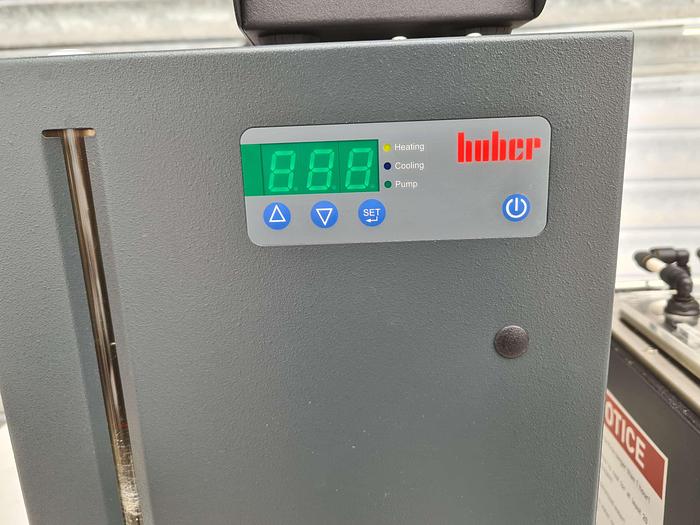 Used Diagenode Pico Bioruptor Sonication System with MiniChiller 300