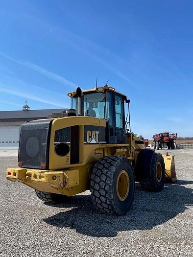 Used Wheel Loader, Caterpillar, 928G (Used)