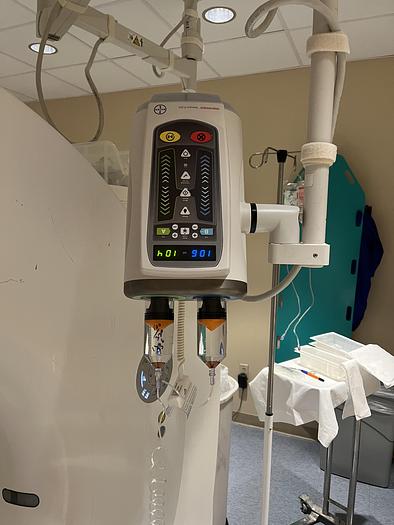 Used 2019 Medrad Stellant Flex