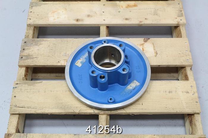 Used Goulds 3175 12" CD4 Stuffing Box #41254