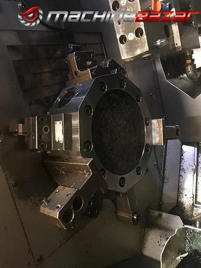 Used 2000 Star KNC 32 II