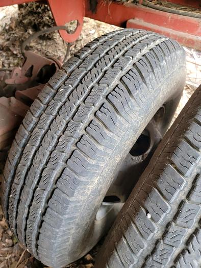 Used 2012 Morbark 30/36