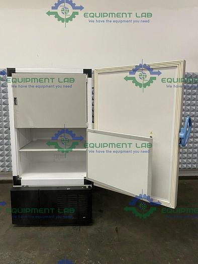 Used 2016 Thermo Scientific TSX600D -86 ºC Ultra Low Laboratory Freezer 28.8 Cu Ft 230V