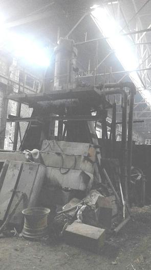 Used Hammer Forging Pneumatic MA2147