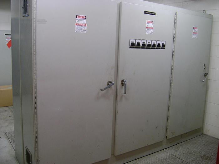 Radial Forging Line GFM SHP-16 (SX-16)