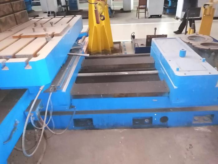 Used Borer Horizontal Floor Type ADS115