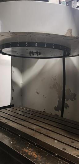 Used 1996 HAAS VF-3 CNC Vertical Machining Center